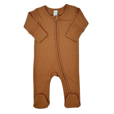 MONAG Infant Sleeper with Footies
