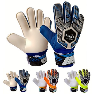 Youth Soccer Goalkeeper Gloves