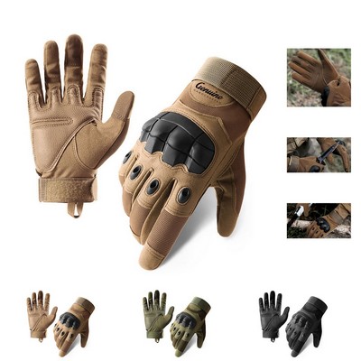Outdoor Tactical Glove
