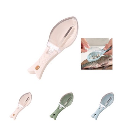 Fish Scale Remover