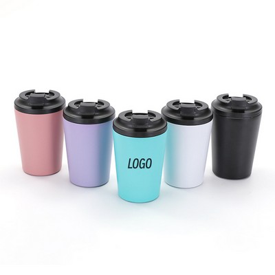 12oz Insulated Coffee Mug