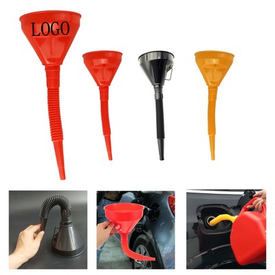Fuel Funnel with Hose