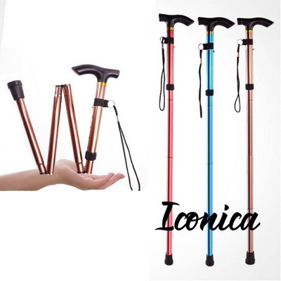 Collapsible Hiking Poles