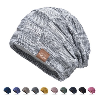 Multiple Color All Seasons Hat