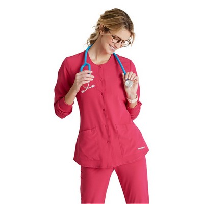 Women's 2-Pocket Jacket