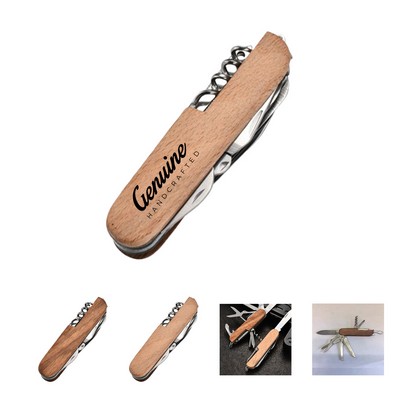 Climber Pocket Knife