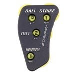 Ump Indicator, 4 Dial, Dz