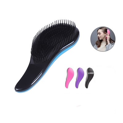 Knot-free Massage Comb