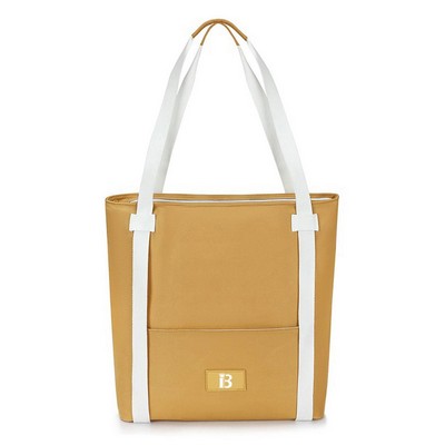 Waterproof Foldable Oxford Insulation Bag