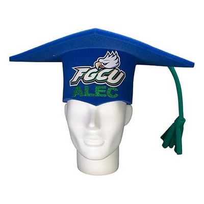 Graduation Cap Hat