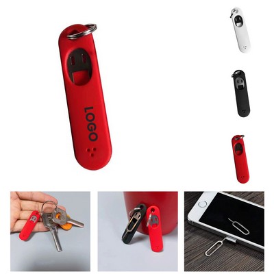 SIM Ejector Protect Keychain