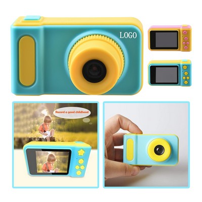 Children Mini Camera