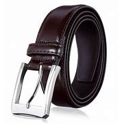 Men's Dress Belts