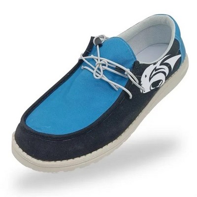 Cool Casual Lace Shoes