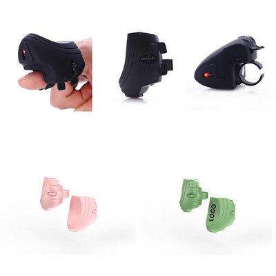 Finger Wireless Mouse