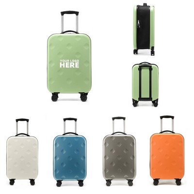 20'' Foldable Suitcase