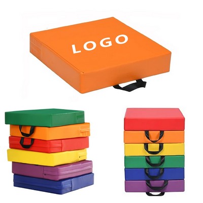 15" Kid Floor Cushion