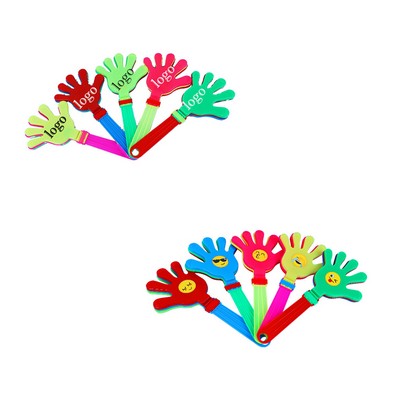 7" Hand Clapper