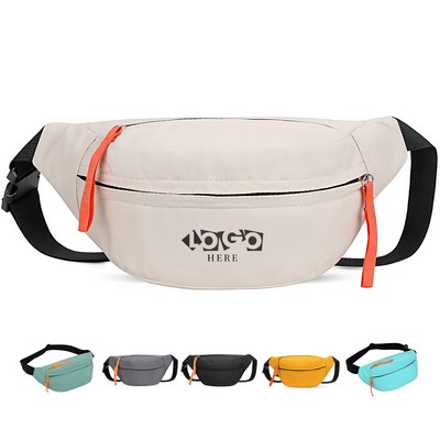 Adjustable Crossbody Chest Bag