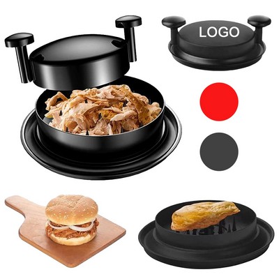 Chicken Breast Shredder