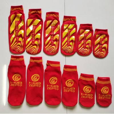 Traction Pads Socks