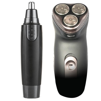 Health, Beauty & Fitness Vivitar Personal Grooming Kit