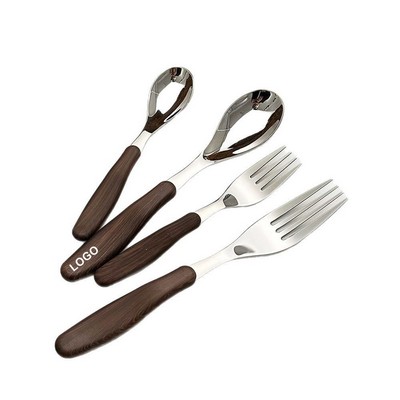 Spoons Forks Set