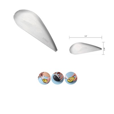 Multi-purpose Avocado Slicer