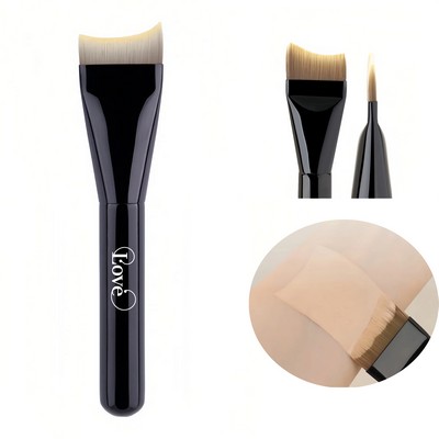 Flat Foundation Brush Makeup