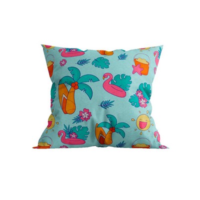 ProColor Outdoor Pillow 18" x 18"