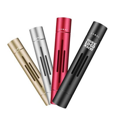 Car Aluminum Alloy Air Vent Diffuser