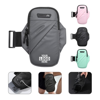 Sports Armband Pouch