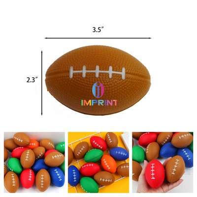 Football Stress Ball