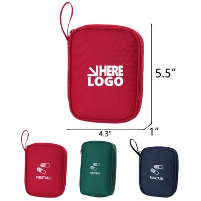 Outdoor Emergency Bag