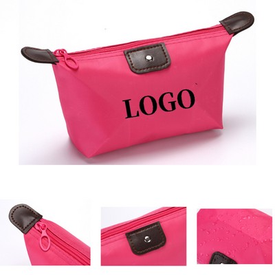 Travel Dumpling Storage Bag