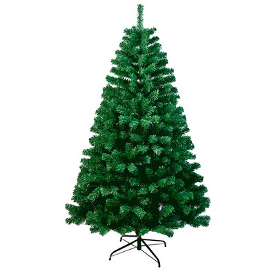 PVC Artificial Christmas Tree