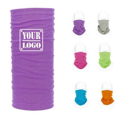 Cooling Neck Gaiter
