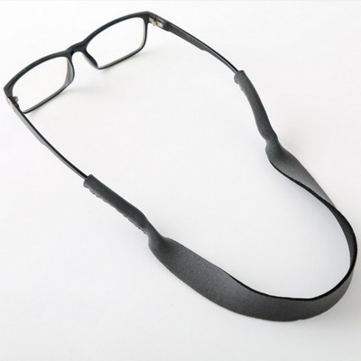 15" Neoprene Glasses Strap