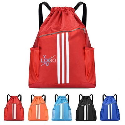 Drawstring Sports Pack