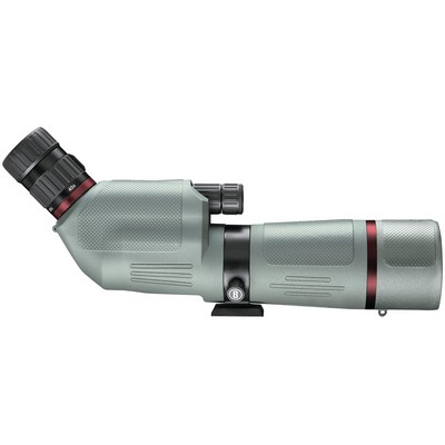 Bushnell Nitro 20-60X65 Spotting Scope
