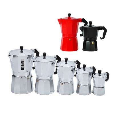 Moka Pot