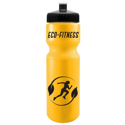Garyline® Journey Bike Bottle (Colors) - 28 oz.
