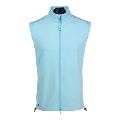 Greyson Men's Sequoia Vest