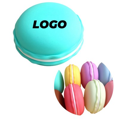 Macaron Home Jewelry Box