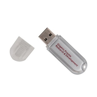 Usb Flash Drive - 1Gb
