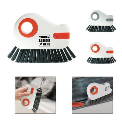 2" 1 Window Crevice Cleaning Brush