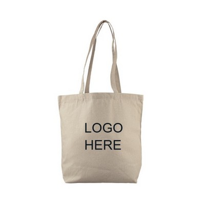 Best Selling Natural Cotton Tote