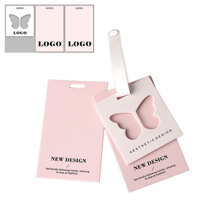 Custom Paper Clothing Tags