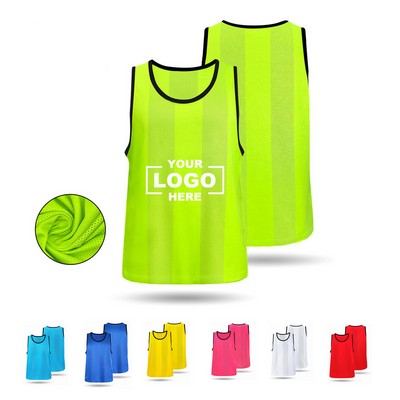 Basketball Training Vest