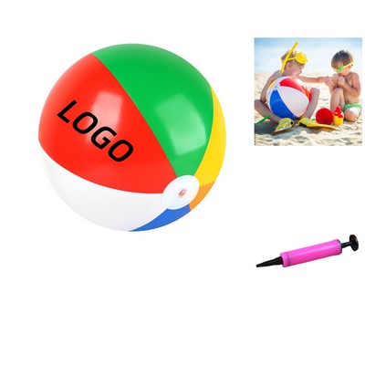 Beach Ball